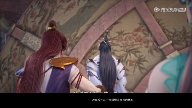 大师徐阳的超凡脱俗之战,一曲清箫净化心灵,一曲妙乐净化世界