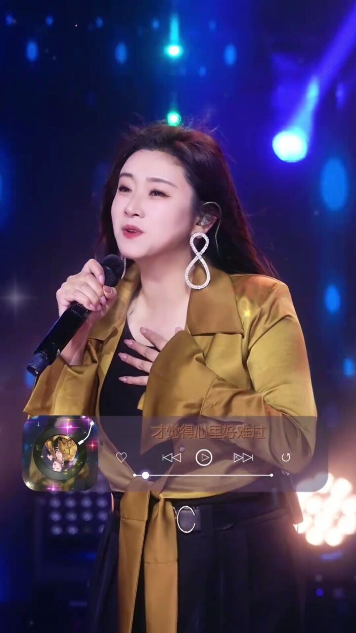 发现菲儿更多的美: 缘,相遇靠缘相守靠心#菲儿 #好听到耳朵怀孕 #爱