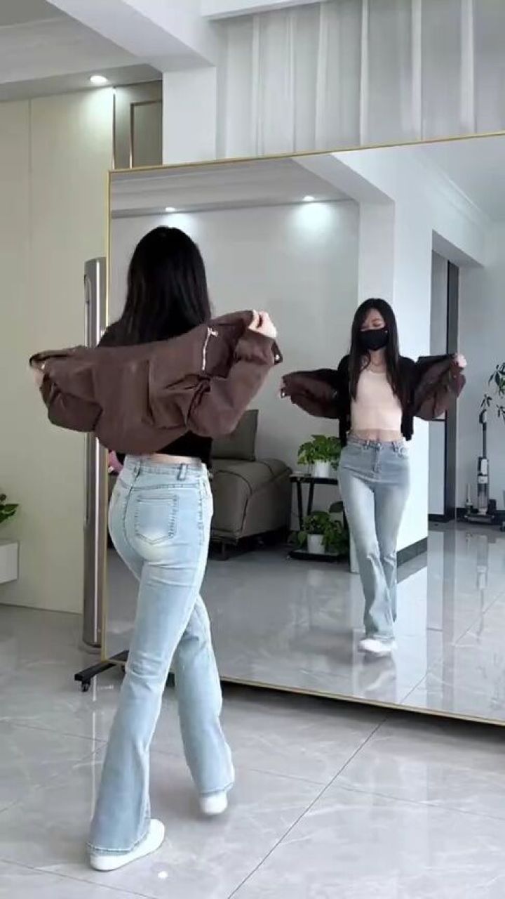 一起跳舞 #动感扭胯舞