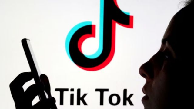 谷歌负责人蒋路加盟Tiktok!