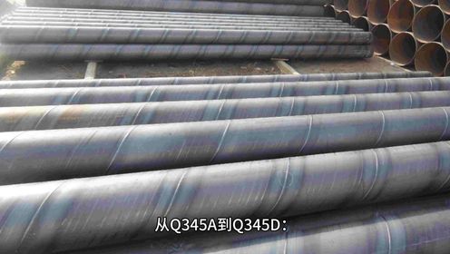 阳泉市桥梁打桩Q345系列材质螺旋钢管特性沧州市螺旋钢管集团公司