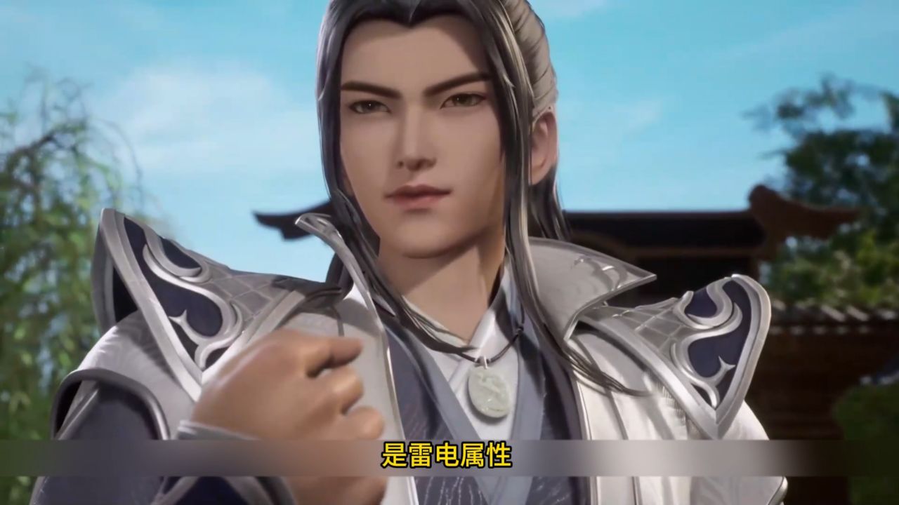 林枫惊天逆袭:吞噬武脉的力量,雷电属性武者的噩梦#万界独尊#林枫