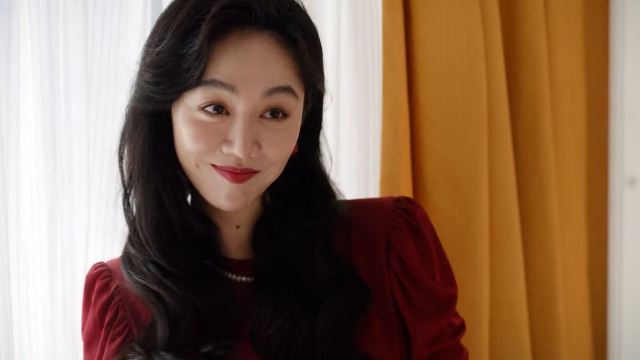 南来北往:导演让姜妍演个女配,她却把金晨逼成了笑话