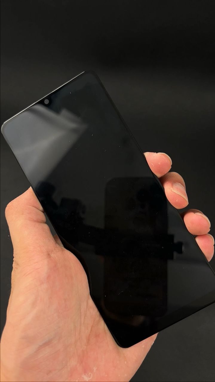 dl400pro测试vivo手机屏幕