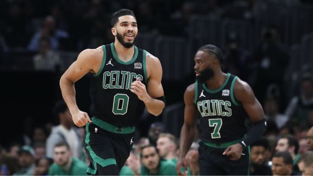 NBA官方战力榜：绿军4连榜首，掘金第二，快船第四不变，勇士16，湖人17