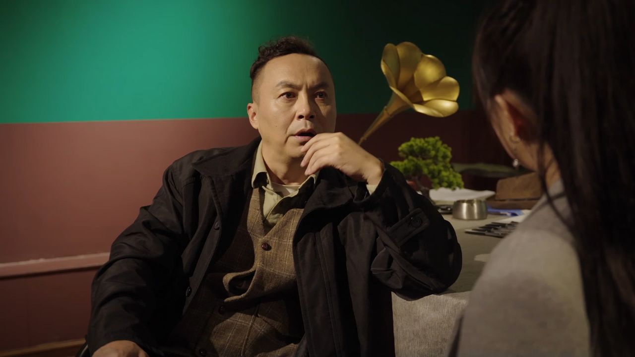 陈翔六点半:老公去哪儿了:寻找老公背后的"私心"