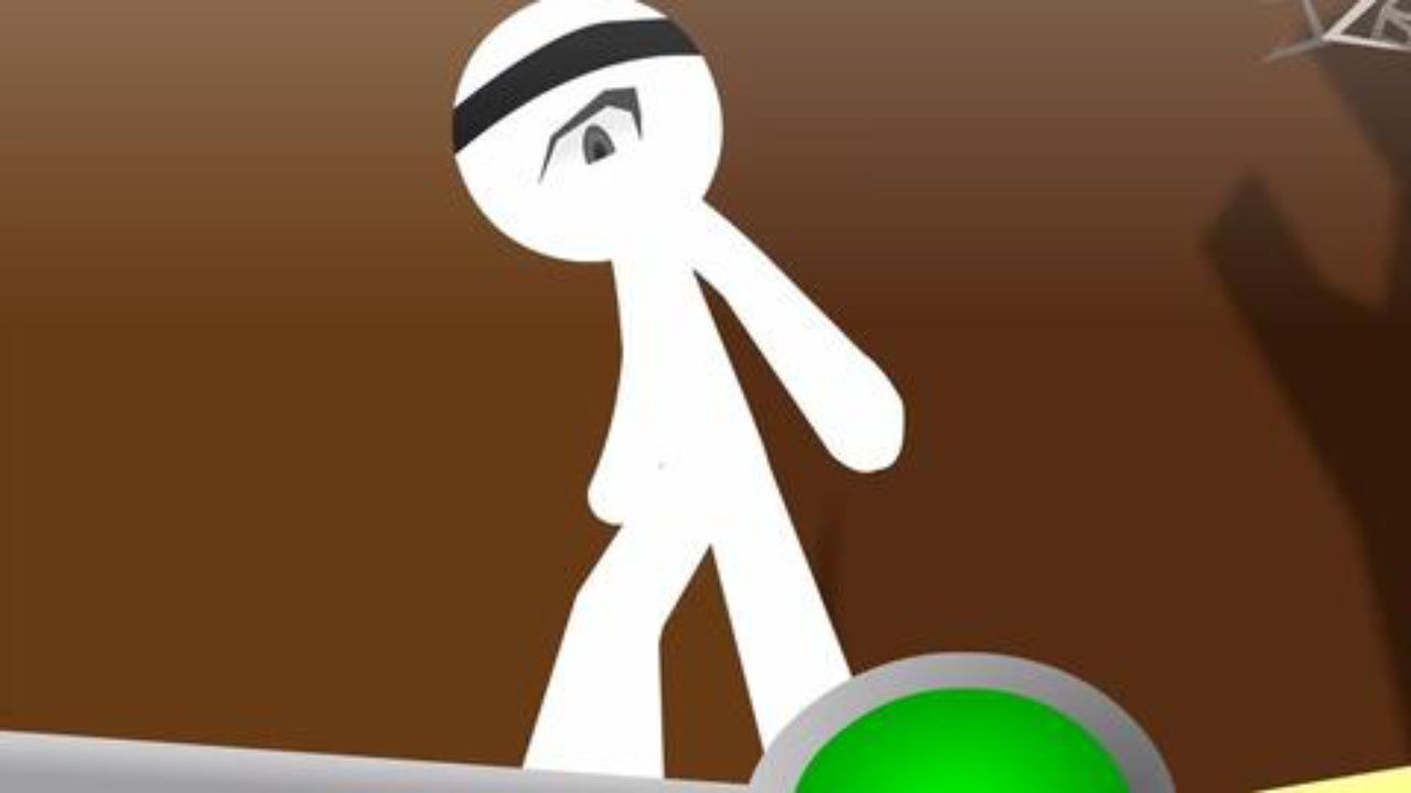 火柴人jzboyel - episode 2