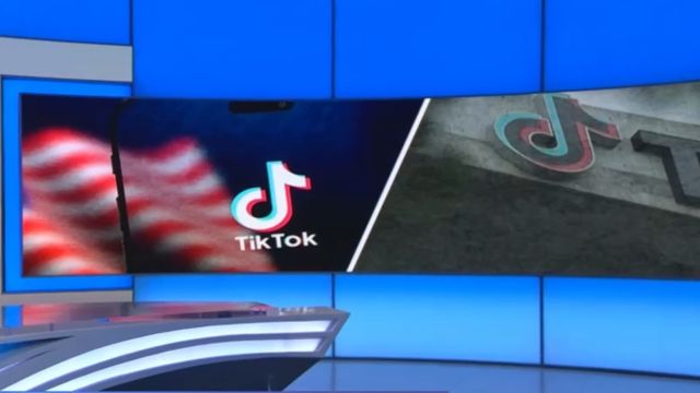 美国再抛“封禁TikTok”无理法案要求中国公司剥离对TikTok控制权