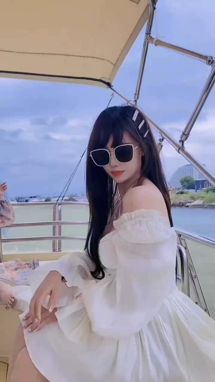 这还是你们熟悉的黑蒜姐吗?