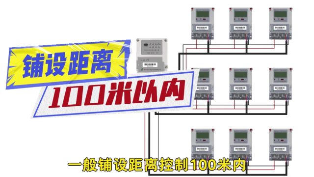 一步到位的实用技巧:电表集中器的正确接线方法,掌握实用技能