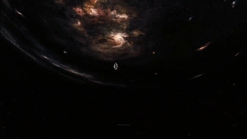 一个视频理解《星际穿越》中的虫洞
