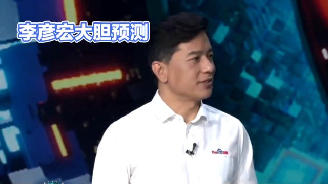 李彦宏大胆预测,未来编程语言只剩下英文和中文,程序员将会消失