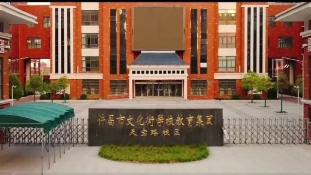 义务教育阶段优质教育集团怎么建?今天看濮阳、许昌6个教育集团!