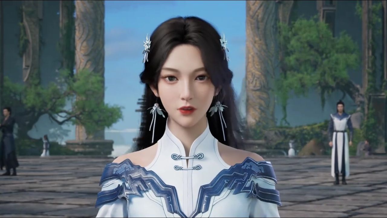 遮天:星峰派人找叶凡麻烦,李小曼名义上在帮叶凡,实则在帮别人