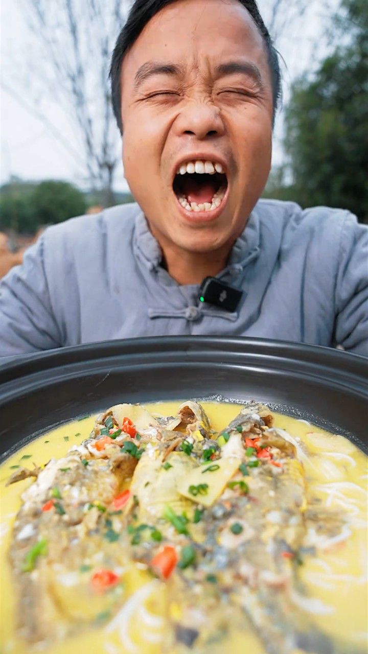 鸭老板再次吃瘪 #下饭菜