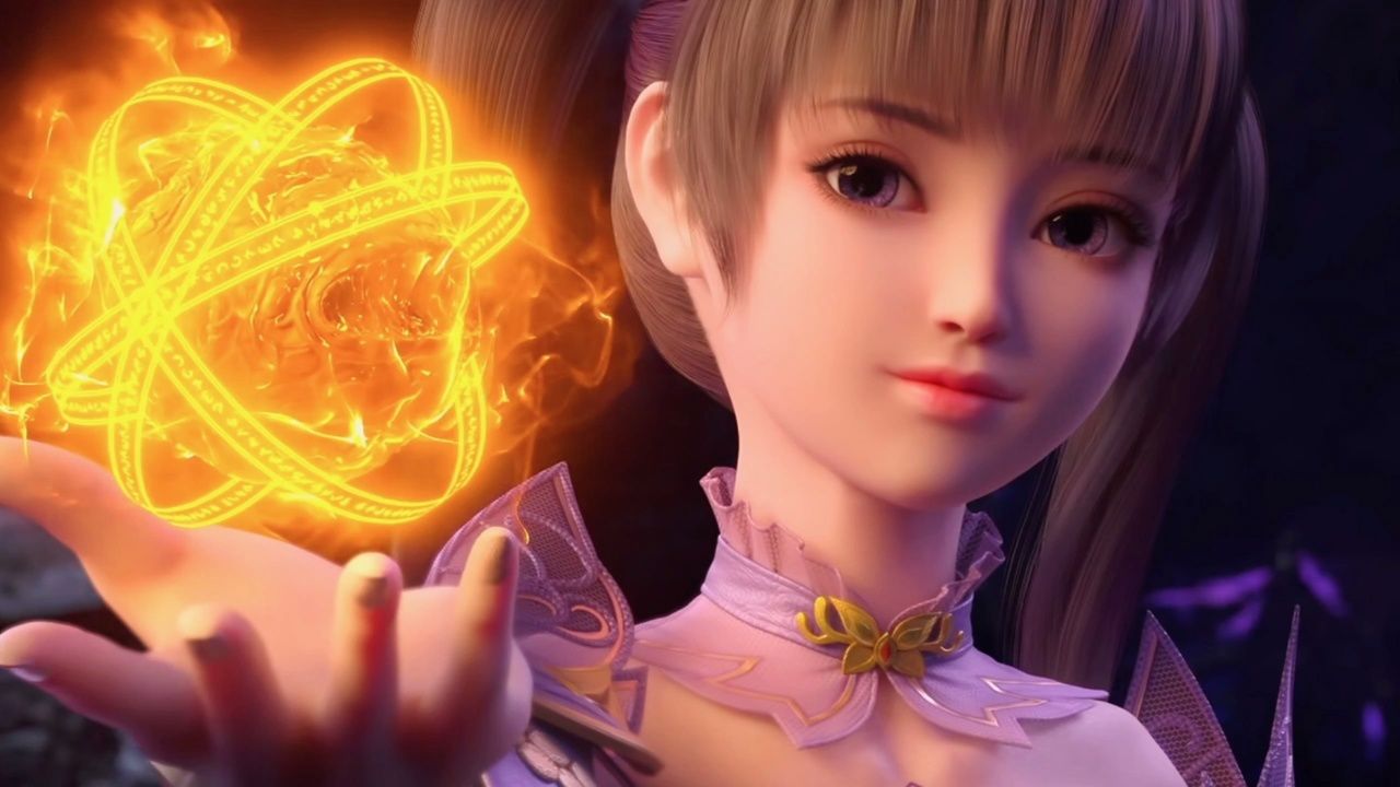 寻宝小能手-紫妍