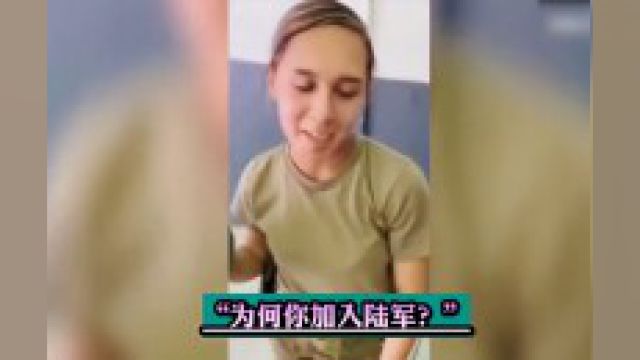 为何中国不进行强制服兵役只因亿万士兵会让邻居们吓尿下