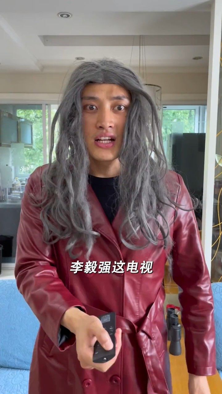 那些很爽的瞬间!