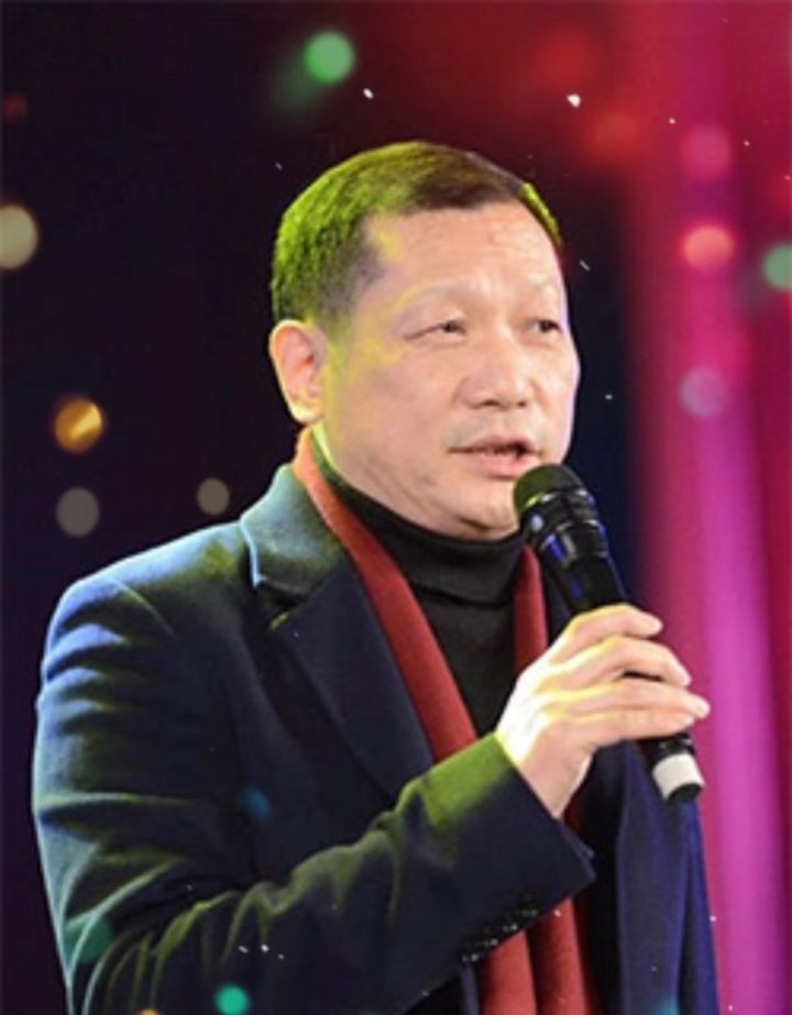 周建平(海澜之家集团股份有限公司创始人,原董事长)