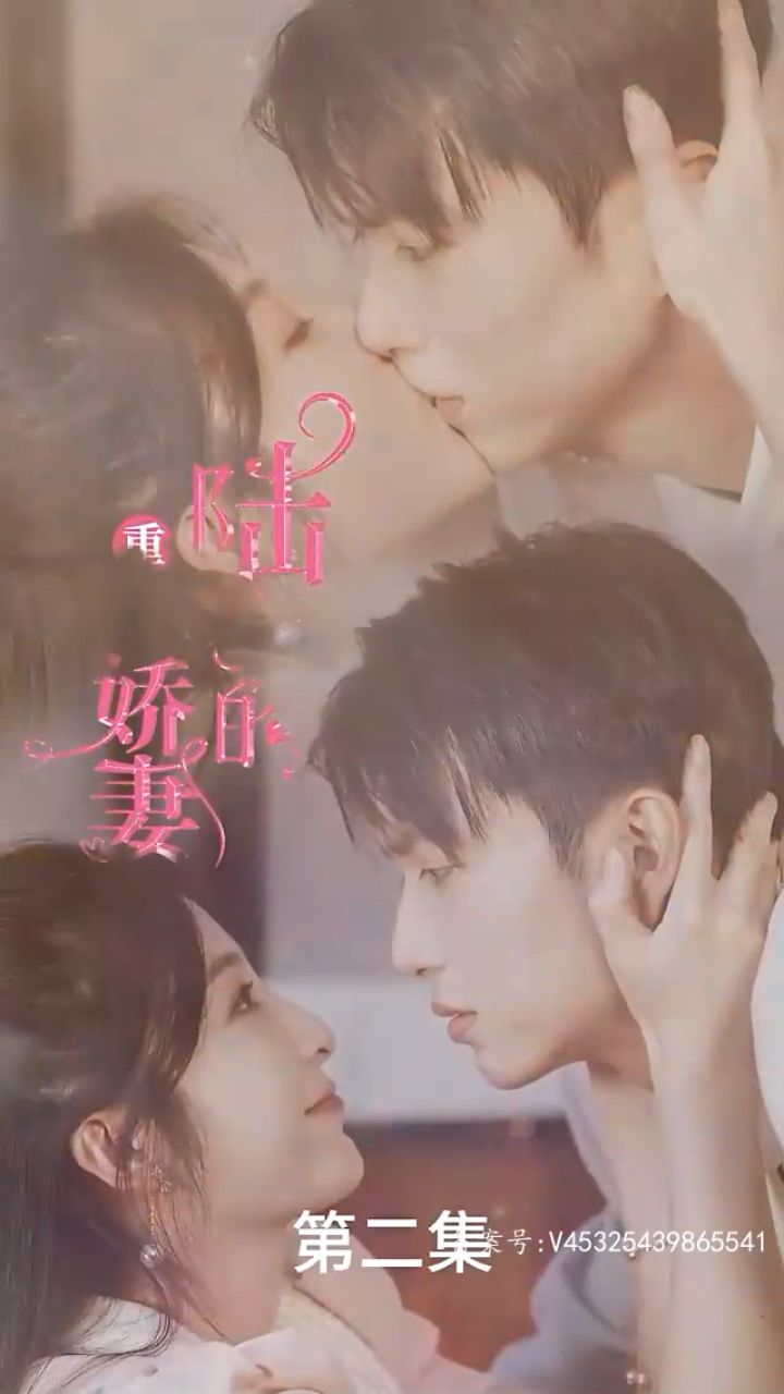 重生娇妻陆少宠妻