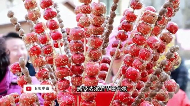 【新时代文明实践】望海社区 | “糖兔”“糖葫芦”“汤圆” 欢庆元宵就是甜