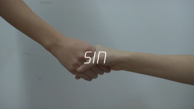 SIN ——愿我们的青春都能被温柔以待