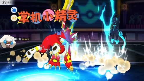 掌机小精灵:有强化才有希望