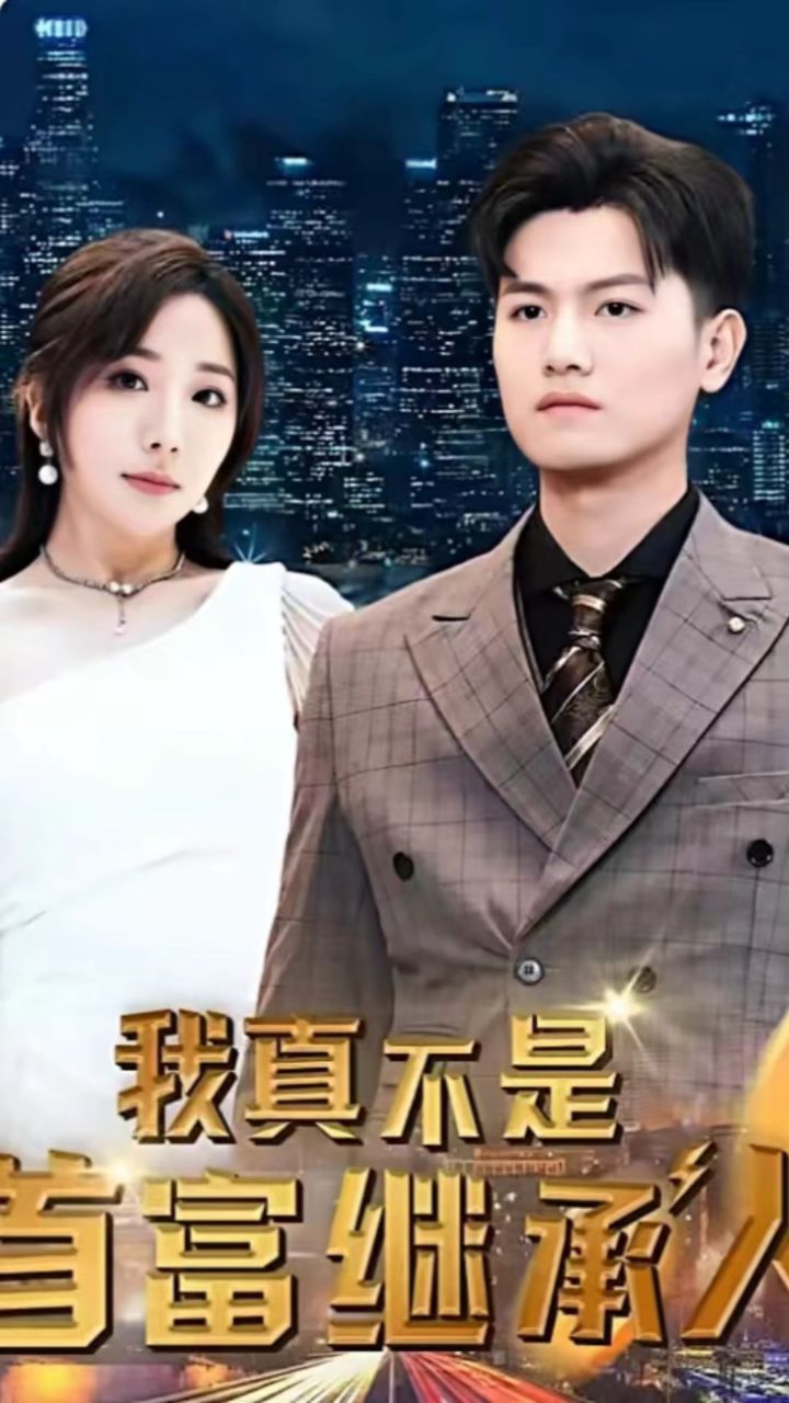 【我真不是首富继承人】已完结抢先看