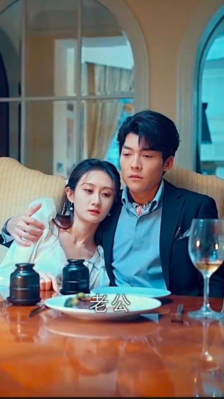 傅总宠妻无度短剧