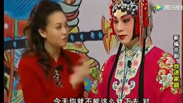 万筱菊 亲自上阵!《锁麟囊》好一个大美人!