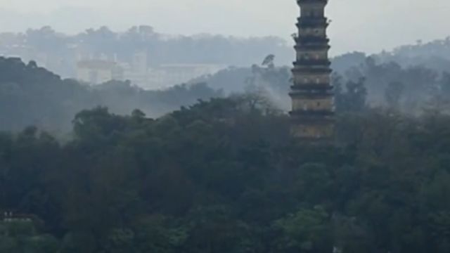 苏轼在惠州频繁搬迁的原因,背后竟然大有深意!看完涨知识了