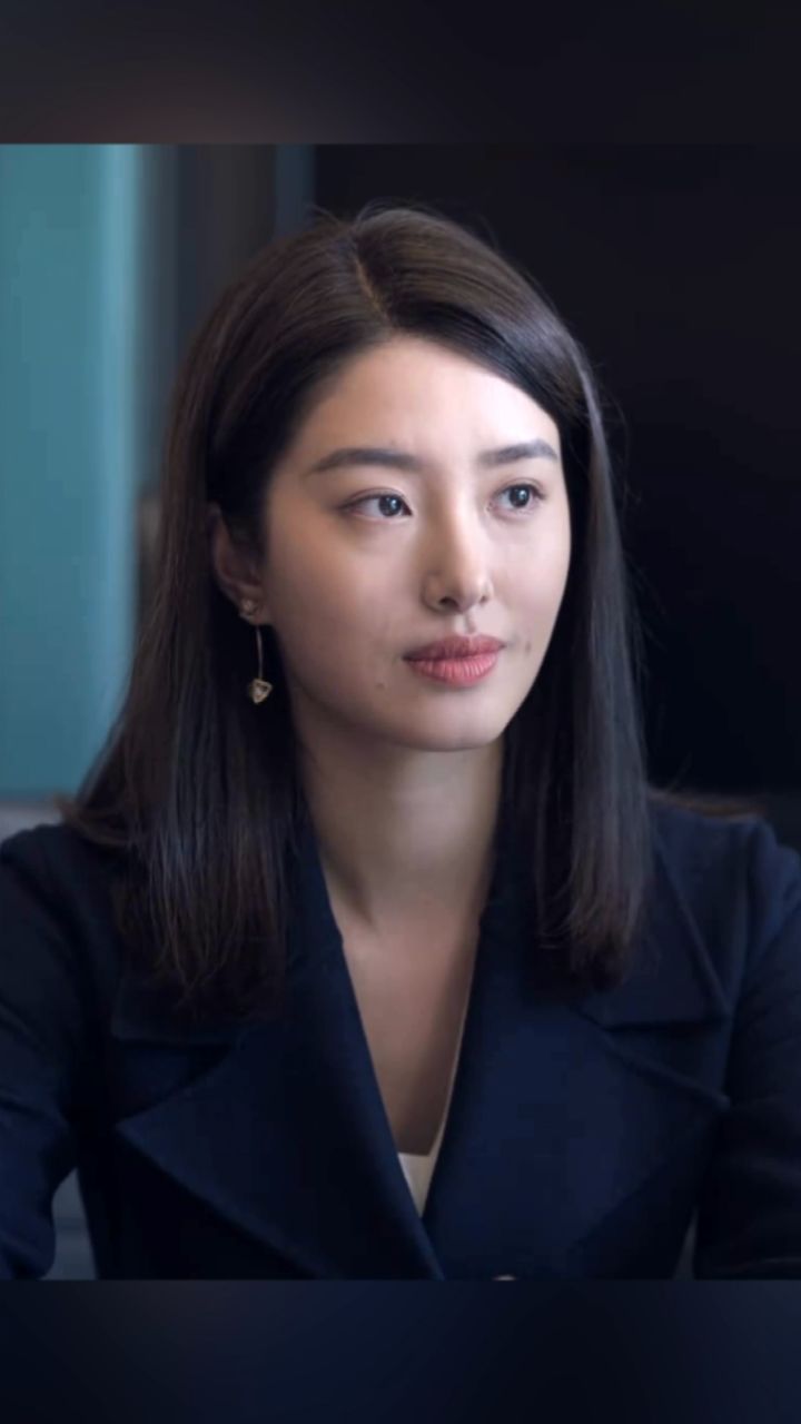 港风美女杨采钰