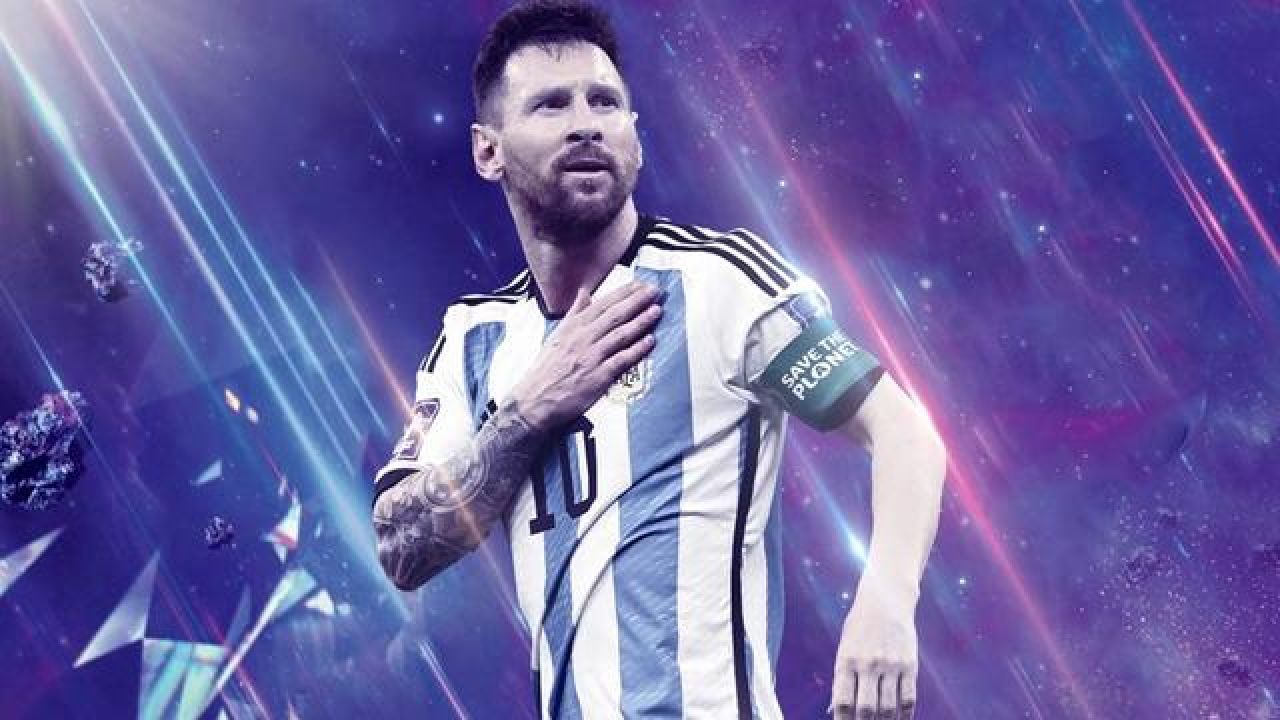 小罗在巴萨生涯的救赎之战,梅西真的是拼了. #梅西 #小罗 #巴萨