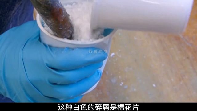 滑翔机是如何制造的?模具经过粘合后再打磨抛光#纪录片充电计划