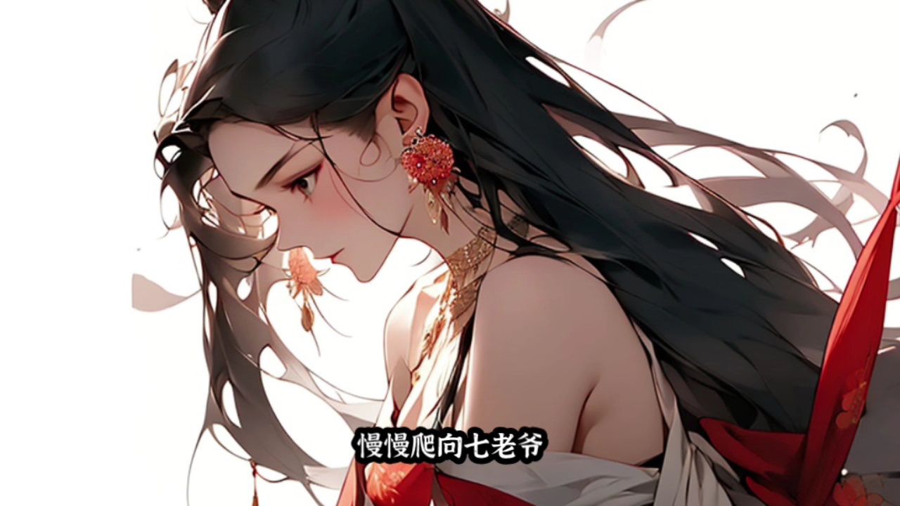 古风热文《春床奴》方以舟春娘子小说全文一口气看完大结局