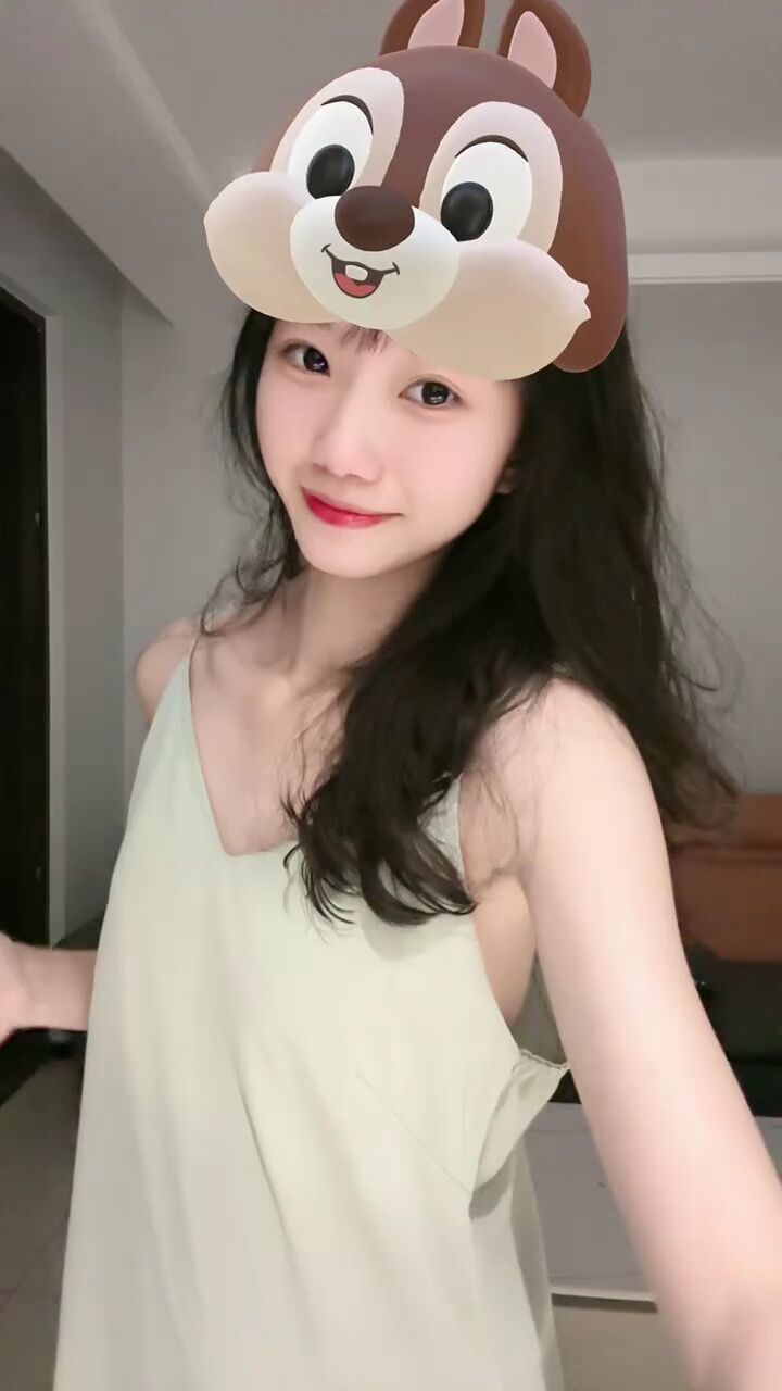 优质女生 #清纯颜值 #气质美女