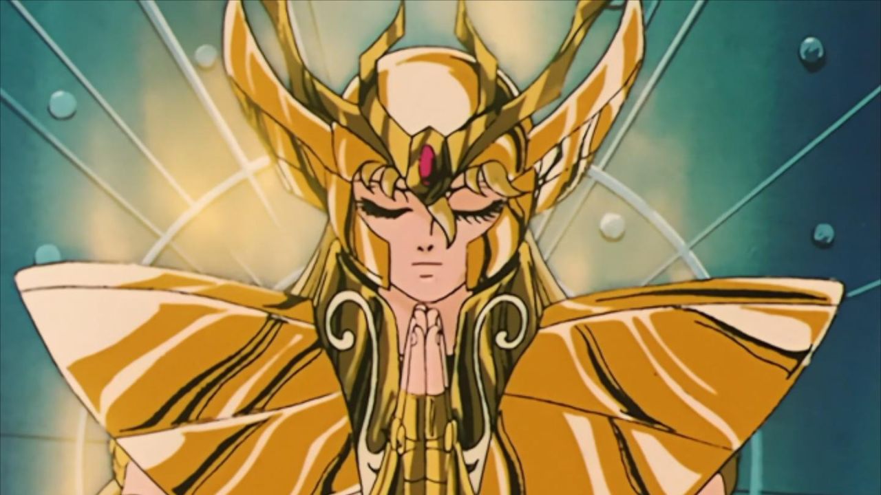 沙加独战四小强 一辉坠入六道轮回