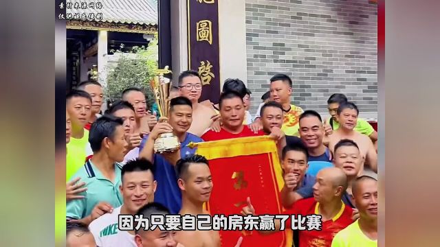 中国龙舟队“龙舟赛,亿万富豪为荣誉而战”