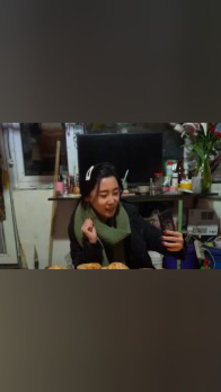 一定要珍惜那个傻傻对你好的人@杨凯程 #创作人计划