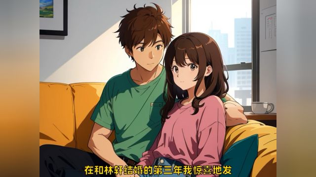 推文漫画小说