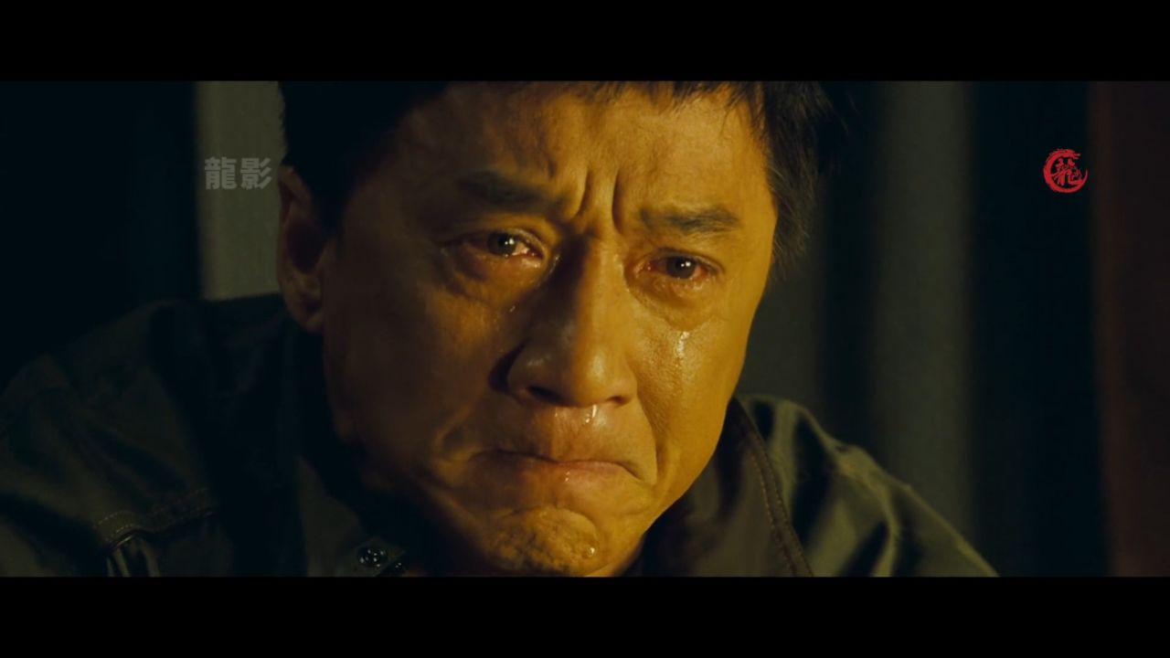 成龙演技最好的颠覆之作!重温经典《新宿事件》(2)