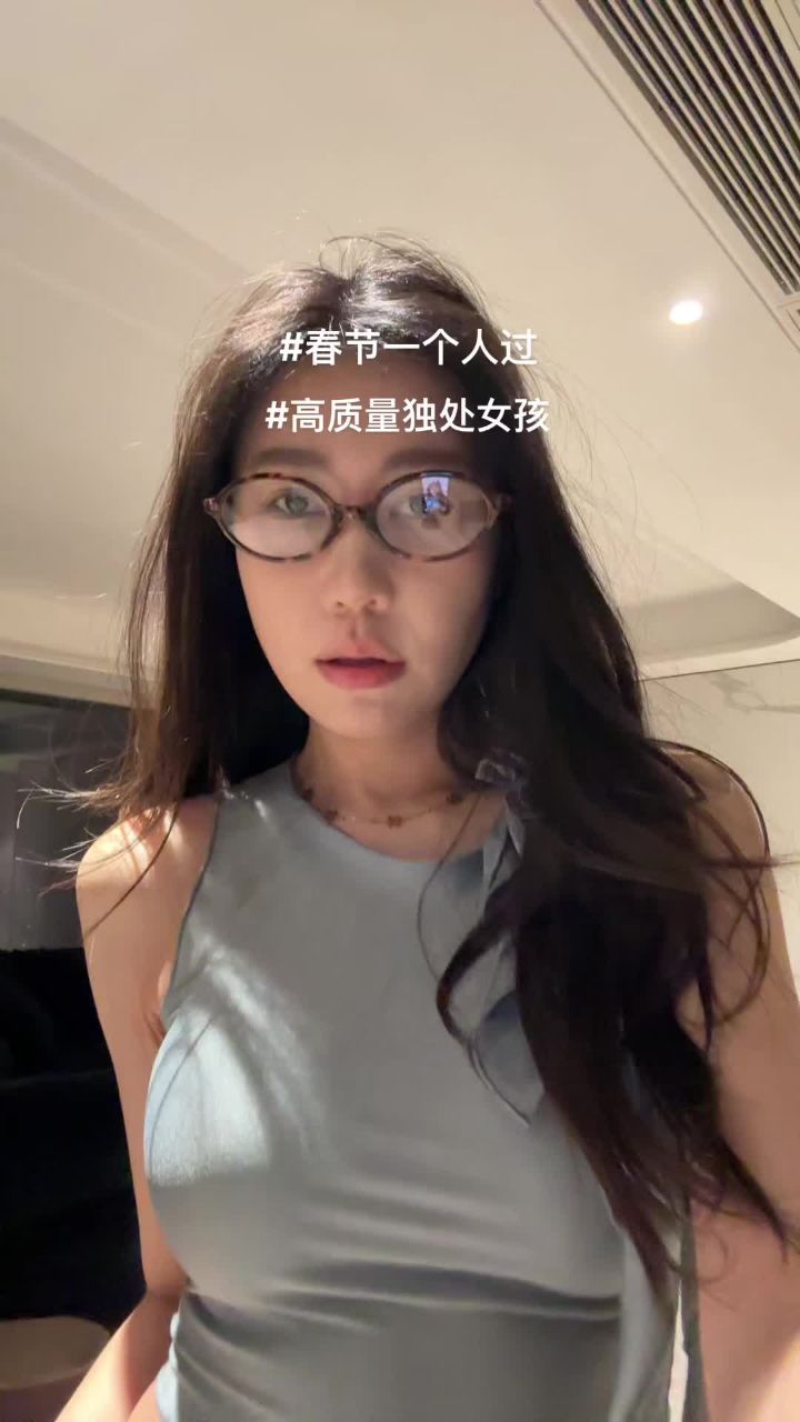 美丽的终极形态是独处