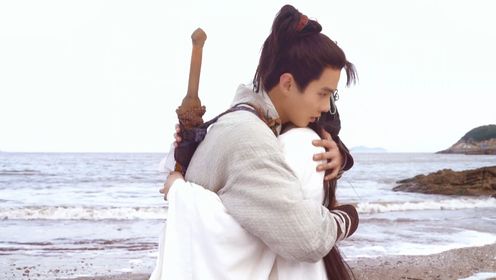 又见逍遥_【花絮】命中注定的“遥灵cp”_腾讯视频