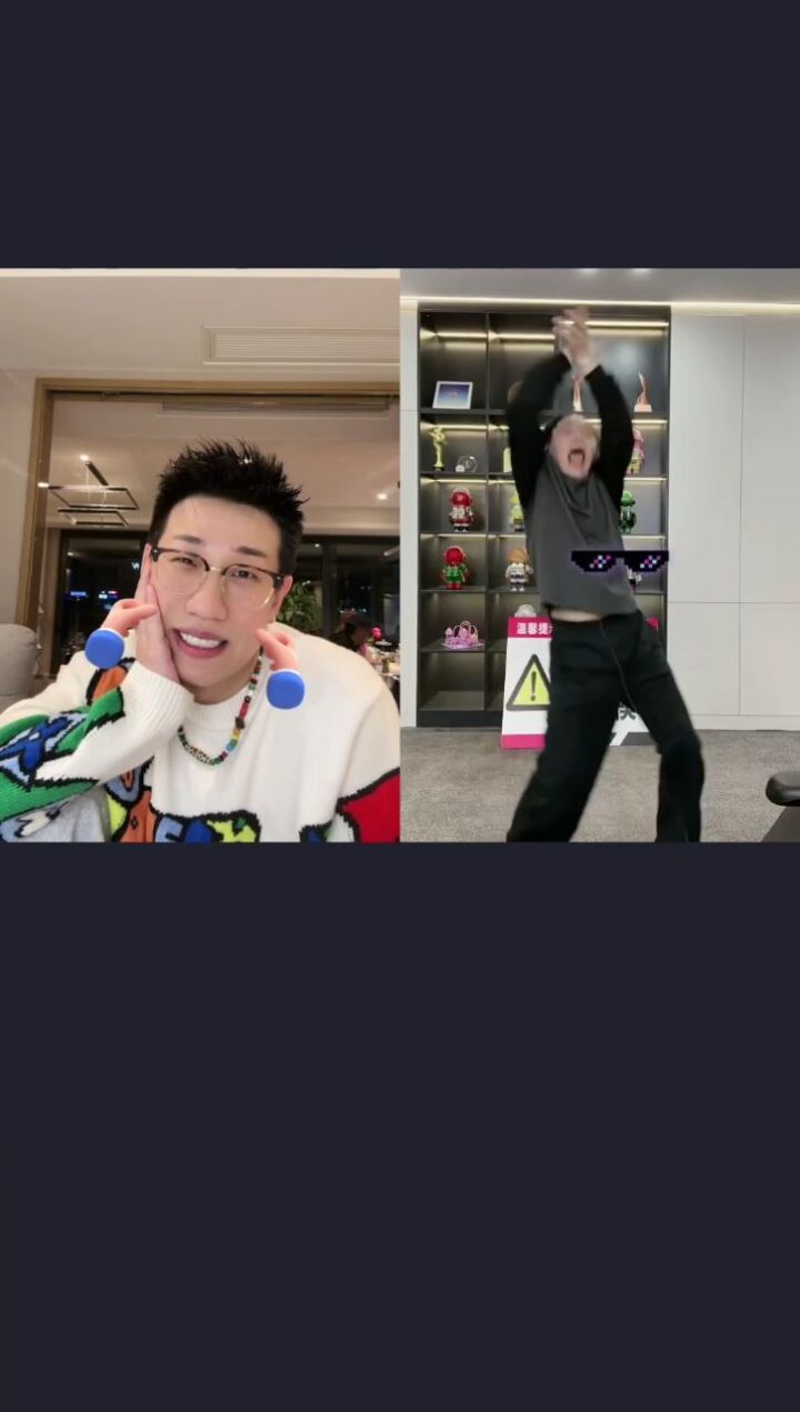 大哥远跳舞 #在石250 #老白不喝酒 #大哥远