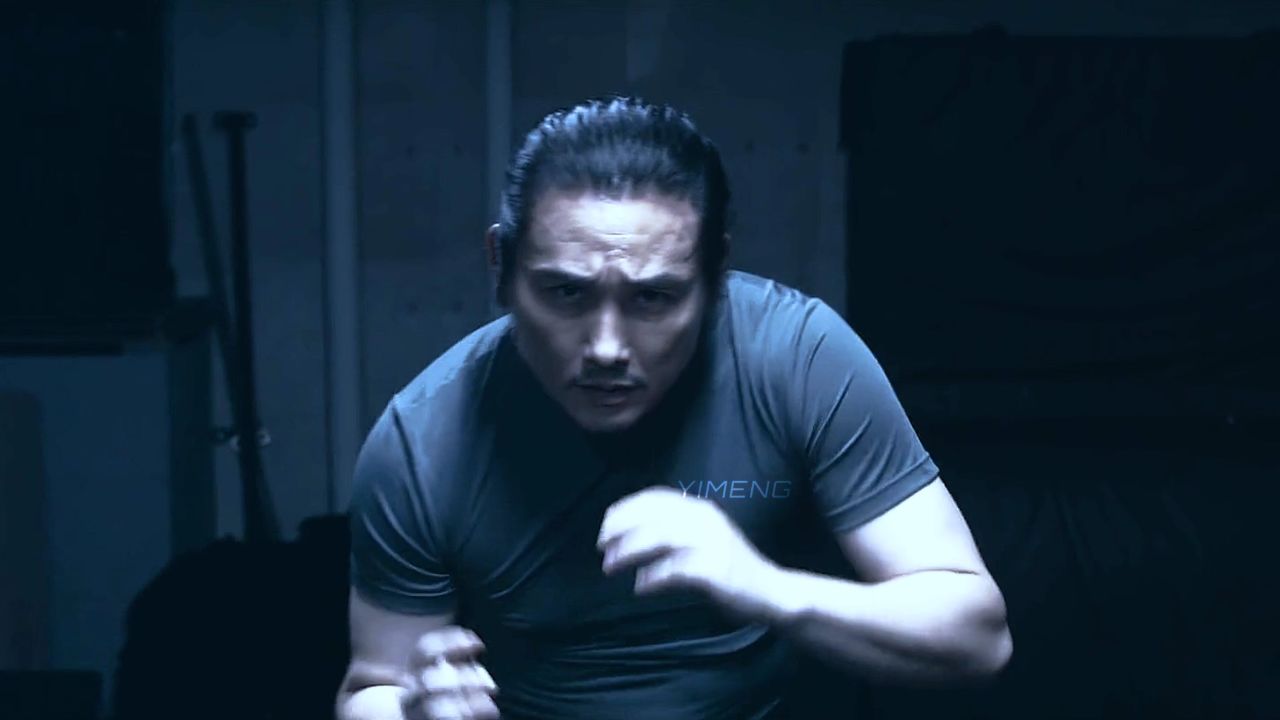 学会开龙脊,以一敌百不是梦