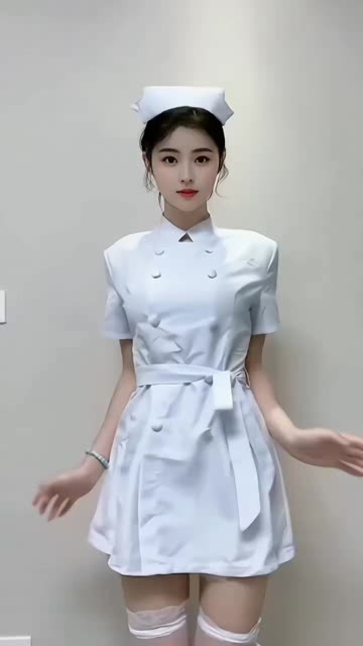 优雅高贵气质女神