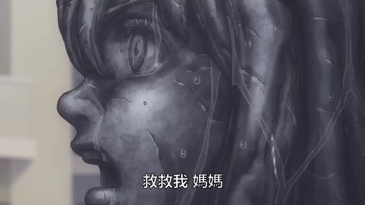 《新石纪》绿光覆盖全球 所有人都被石化