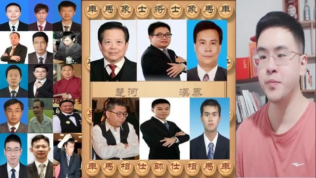 您觉得最厉害的六位棋手是谁 一共诞生了21位冠军特大,象棋瘾特大唐少认为这六位是历史最佳.#象棋