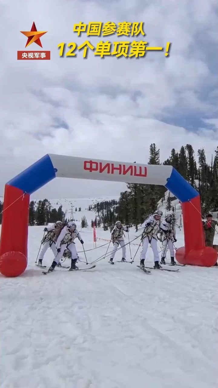 敢打敢拼!她们首次参赛夺得9个第一