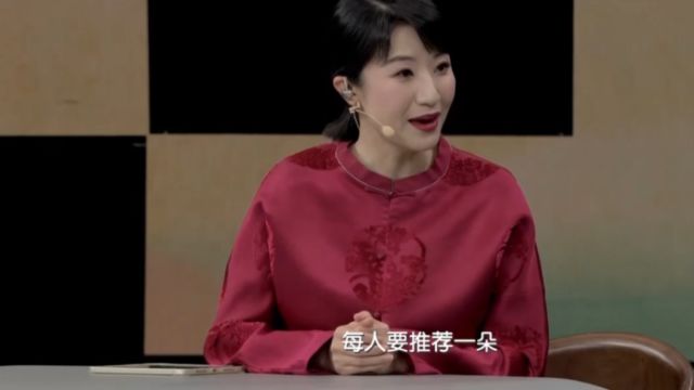 玉兰花寓意着报恩,不与争春,它的品格十分高尚